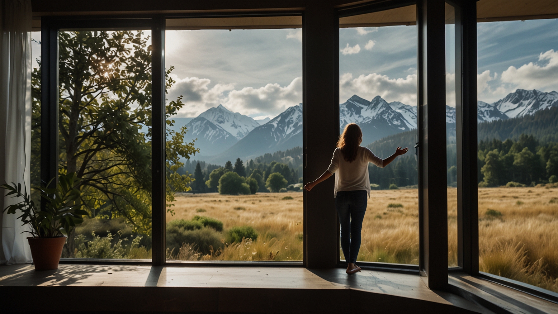 Fenster